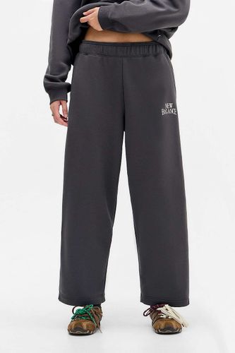 Joggers Barrel Linear Heritage en taille: XS - New Balance - Modalova