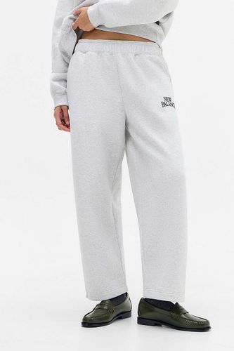 Joggers Barrel Linear Heritage en taille: Large - New Balance - Modalova