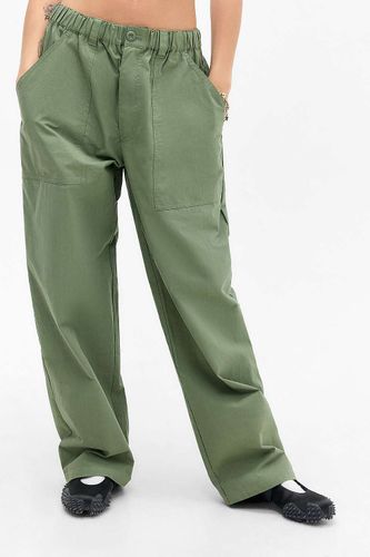 Pantalon Jungle Olive en taille: Small - Stan Ray - Modalova