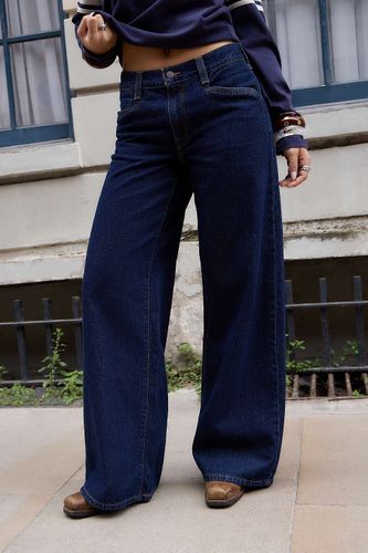 Jeans baggy à jambes larges en taille: 26 l 33 L - Levi's - Modalova