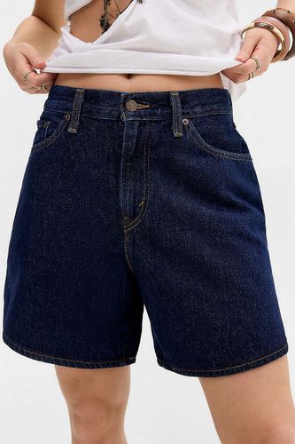 Short ample taille haute Rinse taille: 26 - Levi's - Modalova