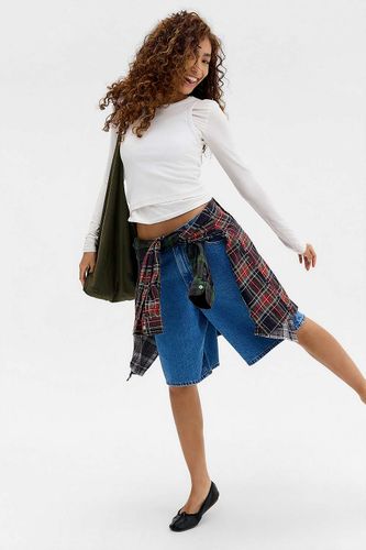 Jorts Baggy Dad Levi's par en taille: 27 - BDG - Modalova