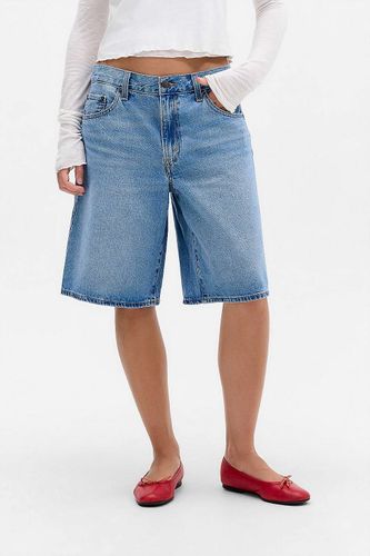 Jorts Baggy Dad en taille: 24 - Levi's - Modalova