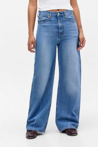 Jeans Not The Same Ribcage à jambes larges en taille: 28 l 32 L - Levi's - Modalova