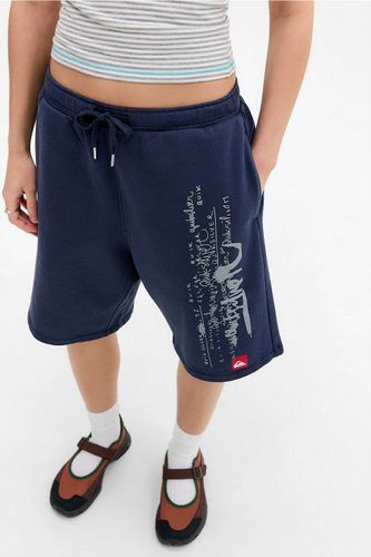 Short long exclusif UO en taille: XS - Quiksilver - Modalova