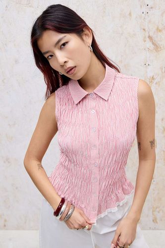 Haut Junia en taille: UK 6 - Daisy Street - Modalova