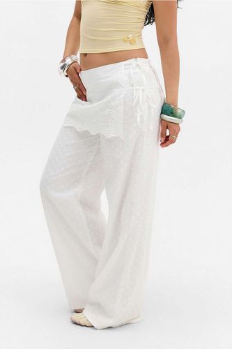 Pantalon Cloud en taille: R-U 8 - Daisy Street - Modalova