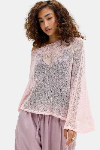 Poncho Dahlia en taille: R-U 8 - Daisy Street - Modalova