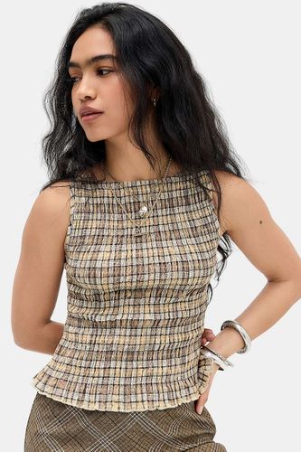 Haut froncé exclusivité UO en taille: XS - Daisy Street - Modalova