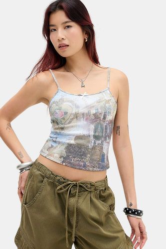 Camisole Chateau en taille: UK 10 - Daisy Street - Modalova