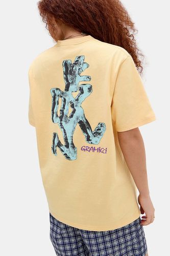 T-shirt Ice Sculpt en taille: Small - Gramicci - Modalova