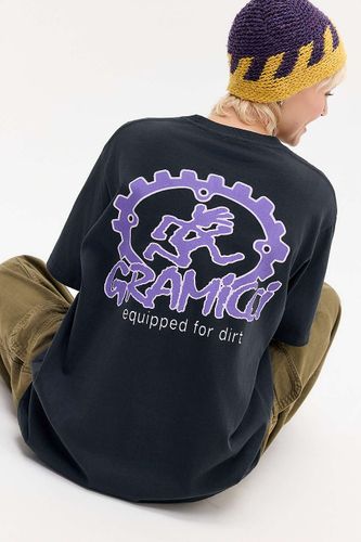 T-shirt Equipped For Dirt en taille: Small - Gramicci - Modalova