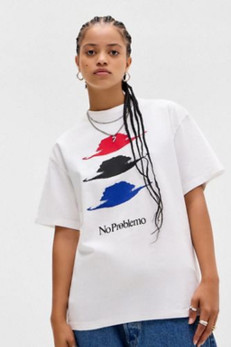 T-Shirt Wiley UFO taille: XS - No Problemo - Modalova