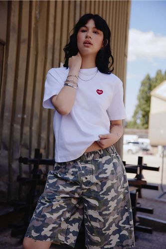 T-shirt Hartt en taille: Small - Carhartt WIP - Modalova
