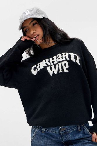 Pull Guide Club en taille: Small - Carhartt WIP - Modalova