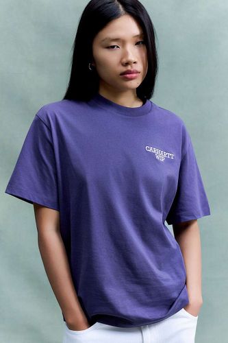 T-shirt Hugging Cats en taille: Medium - Carhartt WIP - Modalova