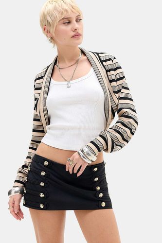 Jupe-short Rush Hour en taille: Medium - Lioness - Modalova