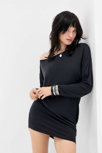 Robe courte ample Shelisa en taille: XS - Motel - Modalova