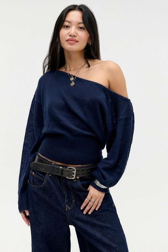Pullover en maille Suena taille: Medium - Motel - Modalova