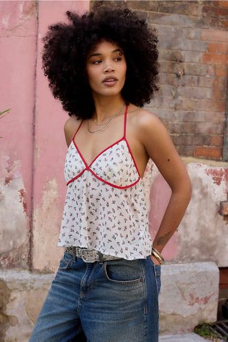 Top en mousseline Micha en taille: XS - Motel - Modalova
