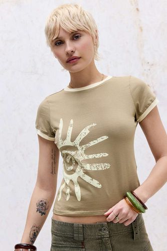 T-shirt Sutin taille: Small - Motel - Modalova