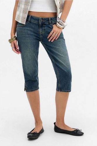 Jeans Capri en taille: Small - Motel - Modalova