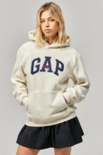 Sweat à capuche en polaire Pro taille: XS - GAP - Modalova