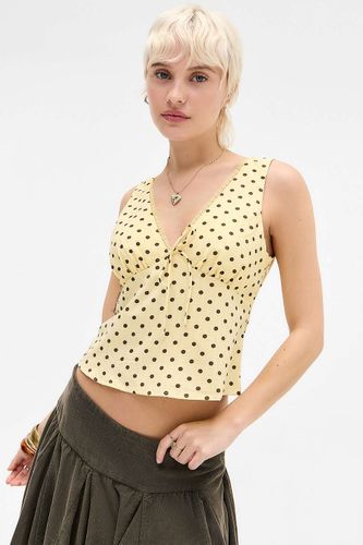 Haut à pois Chai en taille: Small - Kiss The Sky - Modalova