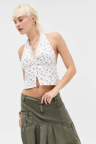 Haut dos-nu Positano Exclusivité UO en taille: Small - Kiss The Sky - Modalova