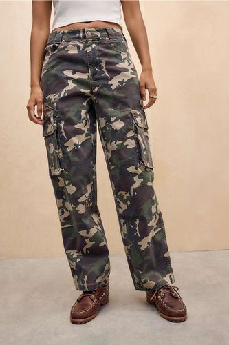 Pantalon cargo Apac camouflage en taille: 30 - Dickies - Modalova