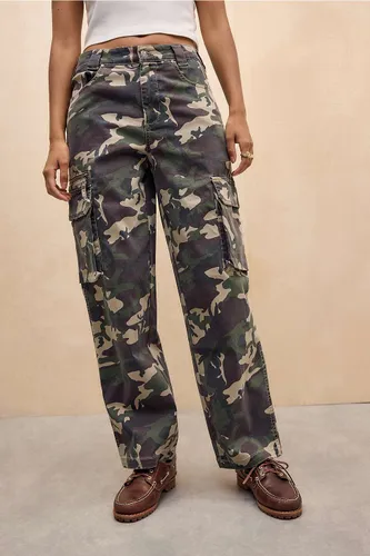 Pantalon cargo Apac camouflage en taille: 31 - Dickies - Modalova