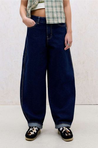 Jeans de travail amples fuselés en taille: 24 - Dickies - Modalova