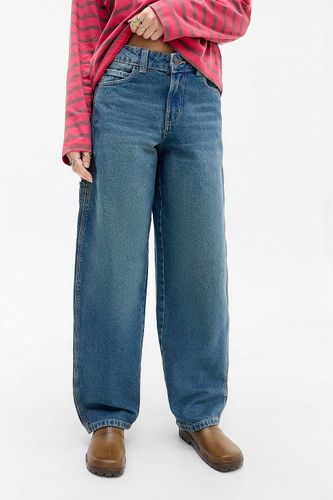 Jean ample fuselé en taille: 26 - Dickies - Modalova