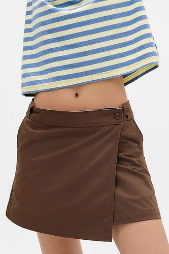 Jupe portefeuille Union en taille: XS - Dickies - Modalova