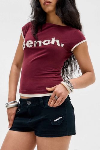 Micro Short Cargo Pierra en taille: Medium - Bench - Modalova