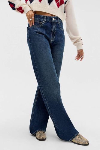 Jeans décontractés à quatre poches en taille: 28 - Tommy Girl - Modalova