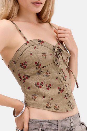 Caraco Sweet Talker en taille: Small - BDG - Modalova