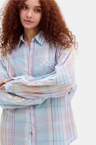 Chemise surdimensionnée Alex en taille: Small - BDG - Modalova