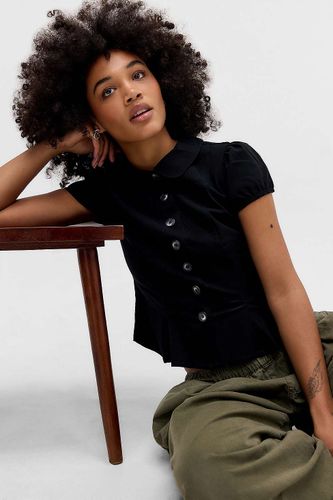 Blouse Veste Pois Lyn en taille: Small - Silence + Noise - Modalova