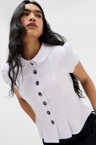 Blouse Veste Pois Lyn en taille: XL - Silence + Noise - Modalova