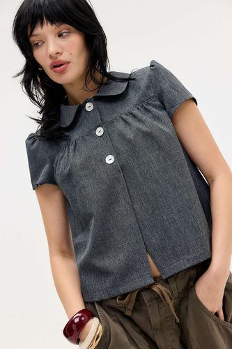 Veste caban Monroe en taille: XS - Silence + Noise - Modalova