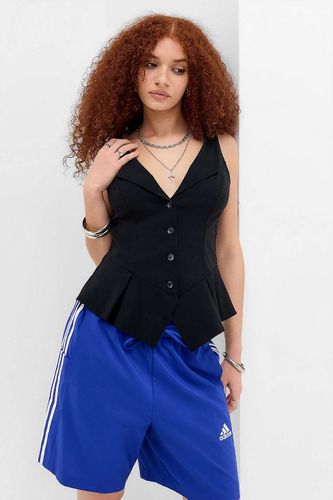 Haut corset à basque Tabitha en taille: XS - Silence + Noise - Modalova