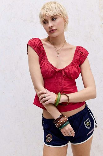 Blouse Hallie en taille: Medium - Kimchi Blue - Modalova