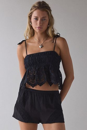 Caraco en aillet Alessia en taille: XS - Kimchi Blue - Modalova