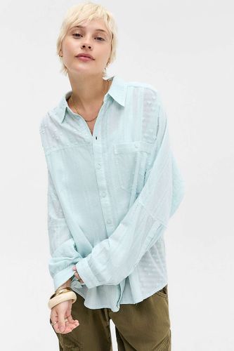 Chemise surdimensionnée Alex en taille: Small - BDG - Modalova