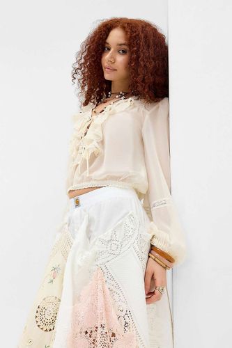 Blouse Cecilia en taille: XS - Kimchi Blue - Modalova