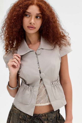 Blazer Romy en taille: XS - Kimchi Blue - Modalova