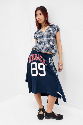 Chemise froncée Luna Kimchi taille: Small - Kimchi Blue - Modalova