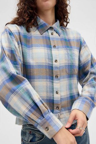 Chemise ample Brook taille: Small - BDG - Modalova