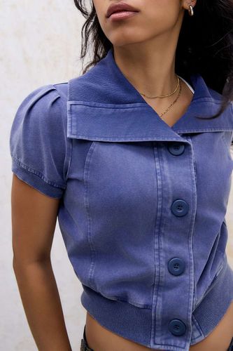Haut Library Flirt en taille: Small - BDG - Modalova